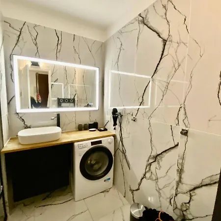 Apartamento 1 Bedroom - 20lm3