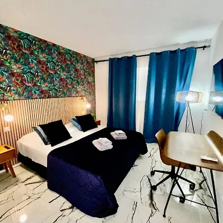 1 Bedroom - 20lm3 Apartamento *