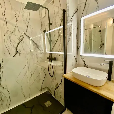 1 Bedroom - 20lm3 Apartamento