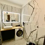 Apartment 1 Bedroom - 20lm3