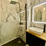 1 Bedroom - 20lm3 Apartment