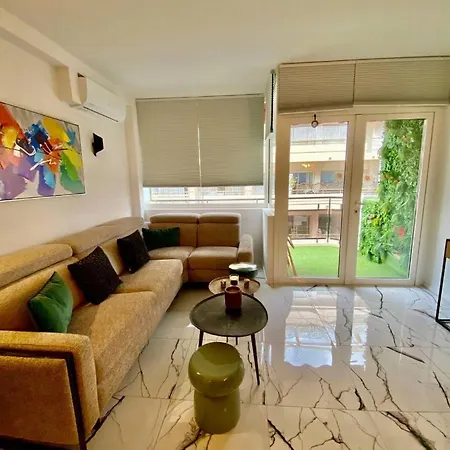1 Bedroom - 20lm3