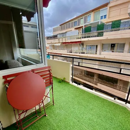 1 Bedroom - 20lm3