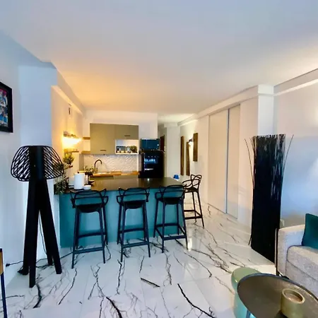 1 Bedroom - 20lm3