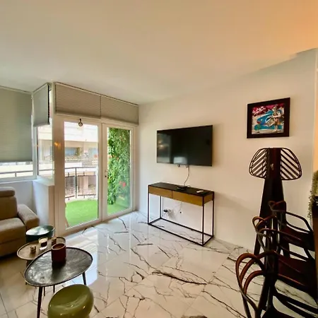 1 Bedroom - 20lm3
